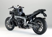 BMW K 1200 R